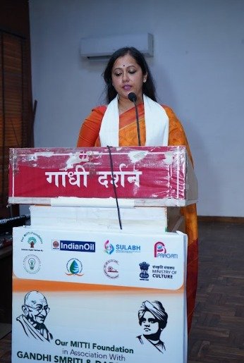 Premier Nation | गांधीप्रेन्योर्स 2.0” जैसे कार्यक्रम युवा उधमियों के...