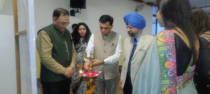 Premier Nation | सीपीजे स्कूल ऑफ लॉ, नरेला ने बी.ए. एलएलबी (ऑनर्स) और...