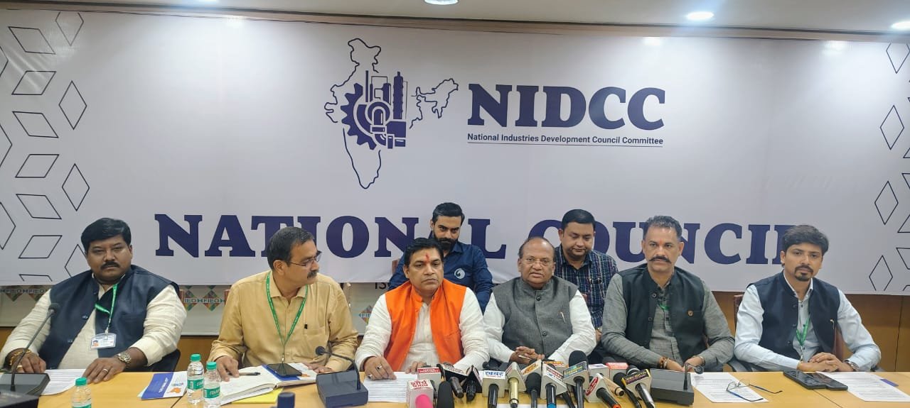 Premier Nation | भारतीय ब्रांडों को मिलेगा विश्वस्तरीय मंच, पटना में...