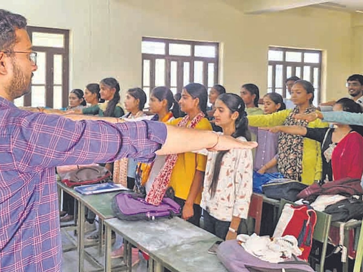 Premier Nation | नशा मुक्त हो भारत अपना