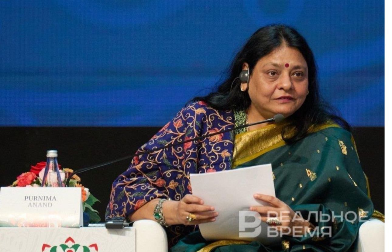 Premier Nation | रणनीतिक साझेदारी का आर्थिक आयाम